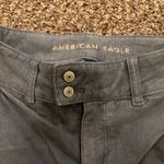 American Eagle Corduroy Jeans Photo 1
