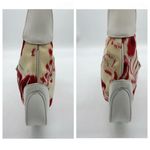 Gucci Jacki canvas and leather shoulder Bag Photo 6