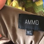 Sexy Sheer Maxi Dress Size M Photo 4