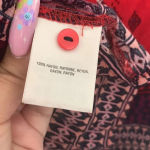 Maeve Anthropologie   Woodland Walk Top Photo 4