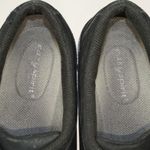 Easy Spirit Seautograph Womens Zip Top Comfy Black Suede Shoes Sz. 8.5M Photo 5