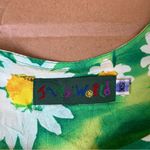 Jams World  L’Herbe Print Floral Maxi Dress Photo 5