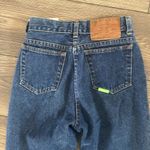 Jordache  Vintage High Rise Jeans Sz 3 Photo 5
