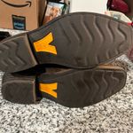 Ariat  Men’s Heritage Roughneck Tan Leather Boots Size 10.5 EE Photo 5