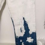 Gucci NWT Hand Bleached Punk Denim Jeans size 28 Photo 6