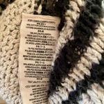 Free People Fringe Zip Up Sweater Photo 11