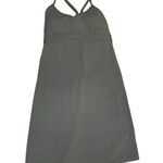 Athleta  Blue Athletic dress size M Photo 2