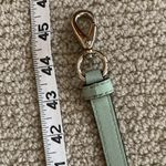 Kate Spade NEW  Crossbody Bag Strap Adjustable Mint Green Replacement NWOT Photo 5