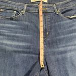 Mid Rise Bootcut Jeans Photo 7