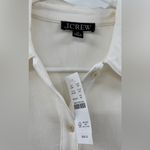 J.Crew  Perfect rib polo shirt Photo 4