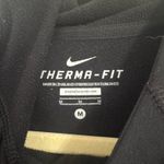 Nike Long Sleeve  Therma-Fit Zip Up Jacket Photo 1