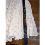 Kimchi Blue  Sofia Smocked Tie Front Mini Dress Photo 7