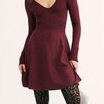 Free People  wildest dreams mini dress Photo 0