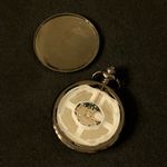 Steampunk pocket watch cosplay prop Photo 2