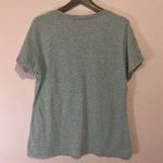 NFL Atlanta Falcons NFC Champions Grey Women’s T-Shirt. Size L Photo 3