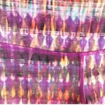 Alo Yoga Goddess Bhakti Print Ribbed Leggings S Photo 6