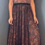 Free People Dare to Dream Sweetheart Strapless Gown Photo 5