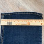 Tommy Hilfiger  Women’s Freedom Flare Dark Wash Denim Jeans Size 8 NWT Photo 7