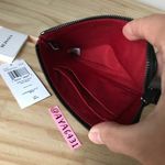 Coach Wristlet Photo 4