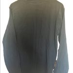 Akademiks  black long sleeve with tiger graphics shirt size xl Photo 1