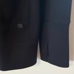 Gaiam  Women's Black Cardigan Sweater Photo 7