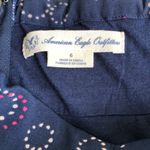 American Eagle  Outfitters Strapless Dress Sz 6 Photo 5