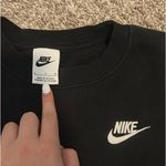 Nike Crewneck Sweatshirt Photo 2