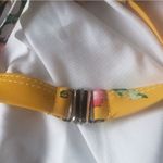 Unlisted 5/$25 Floral bikini top size 34" Photo 2