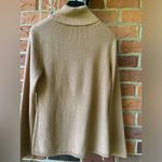 White House | Black Market  Sweater Sz L Photo 3