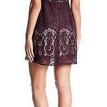 Parker Cardovan Lace Dress Photo 2