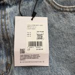 Princess Polly Jean Skirt Photo 3