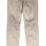 Loft Ann Taylor Women 24 Modern Skinny Denim Light Brown Jeans Casual Skatercore Photo 0