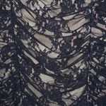 Windsor Formal Lace Dress Medium Photo 3