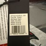 Ed Hardy  Tiger Photo 1