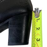 Timberland  Rudston Earthkeepers Black Leather Waterproof Pull On Boots Photo 10