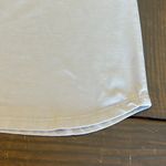 KAVU  grey and coral strappy tank top EUC Photo 11