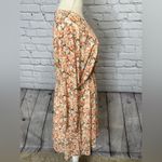 Staccato NWT stealing glances dress size large Photo 1