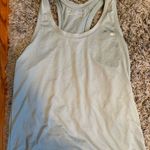 Under Armour Under Amour Tank top, Blue/Grey color  Photo 0