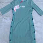 Kappa NWT  1pc long Dress Photo 0