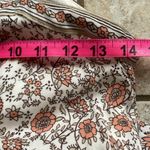 Spell Jasmine Strappy Maxi Dress Pink Size XS Photo 15