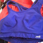 Avia FINAL MARKDOWN Ladies  sports bra large Photo 0