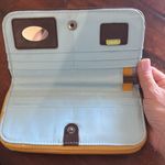 NWT Mosey Wallet Photo 2