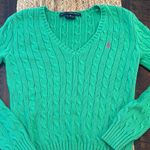 Ralph Lauren  Sport Cable knit sweater Photo 0