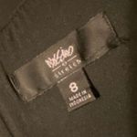 Massimo Professional Business Midi Lined Dress in Black Photo 2