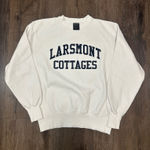 Champion Vintage Heavyweight Sweatshirt Photo 0