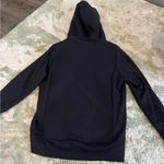 Alo Yoga  Classic Black Hoodie Photo 3