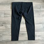 Lou & grey  black leggings Photo 4