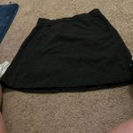 Hutch  black skirt SP Photo 1