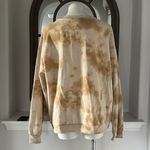 Isaac Morris “Strong Women” Fleece Lined Tie Dye Sweatshirt, Size XL NEW Photo 5