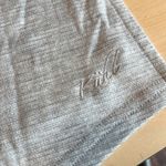 Kuhl  Light Gray Scoop Neck Wool Blend Arden Shirt W1490 Sz XS Photo 8